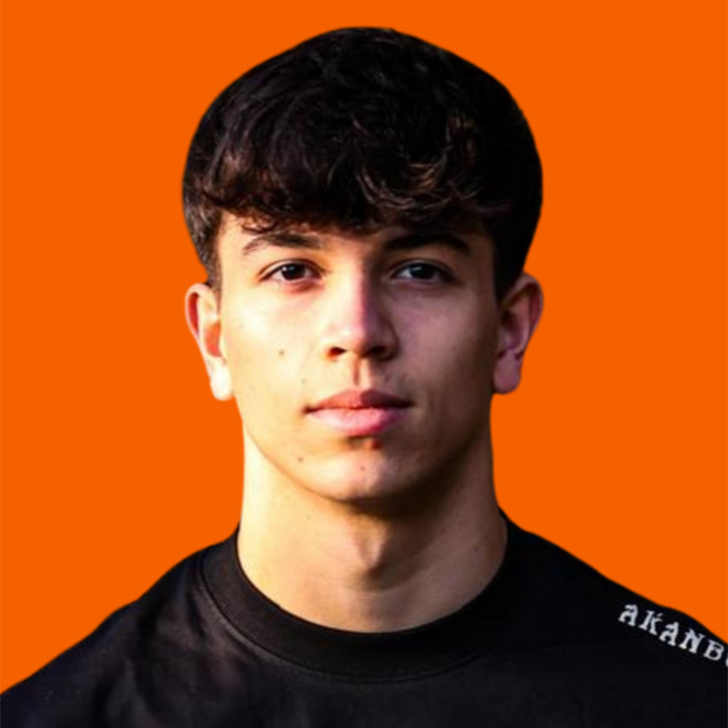 Lucas López Laso